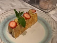 -西堤牛排(南京龙江店)
