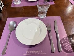 -沏点Trattoria意大利餐厅(新街口店)