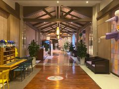 -汤连得温泉馆(宝山店)