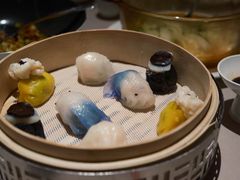 -金海华·悦食东方(苏州中心商场店)