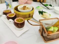 -圣丰城酒家·宴会(宝安大仟里店)