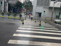 -誉八仙粤菜(万象天地店)