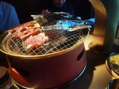 -西塔老太太泥炉烤肉(青浦蟠龙天地店)