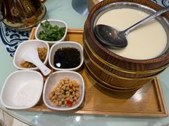 -老西门·常州菜(新区店)