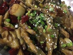 -小民大排档(光谷店)