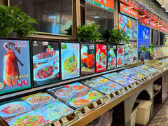 -廣福粥城(润达琳琅汇店)