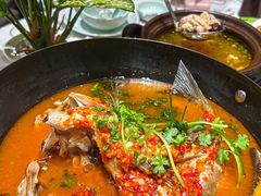 -一江水食府(后湖店)