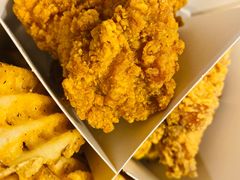 -麦当劳(西安雁塔路店)