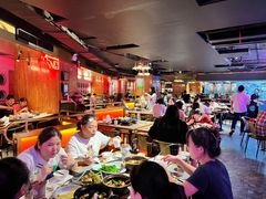 -啫神·广州地标美食(北京路店)