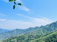 -鹫峰国家森林公园