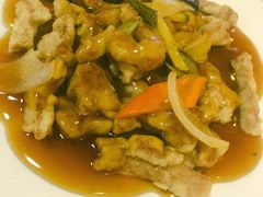 -桃园中华料理炸酱面(燕儿岛路店)