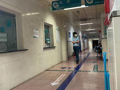 -首都医科大学附属北京同仁医院(西区)