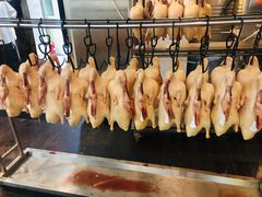 -鸭王烤鸭店(三里河店)
