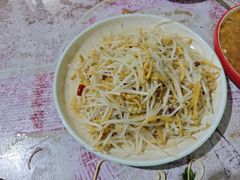-杨记小炒老店