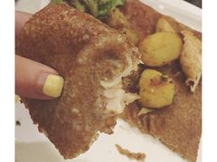 -LA CREPERIE BRETONNE布列塔尼法式餐厅(天童北路店)