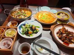 -闽上鲜·福建菜(龙湖滨江天街店)