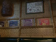 -The Tiki Bungalow提基小木屋酒吧