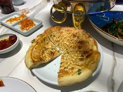 -阿里疆Alijiang·丝路美食·异域风情·清真(长楹天街店)