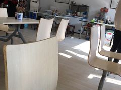 大堂-陆记馄饨店(谢桥店)