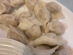 -黄家饺子东北特色菜馆(湖滨商业街店)