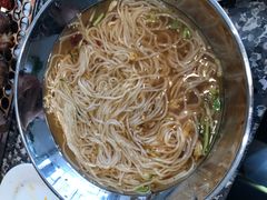 冷面-金爱烧烤(东风路店)