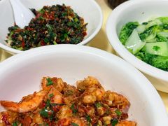 -笨罗卜浏阳菜馆(龙华鹏润达店)