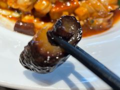 -悦海·家宴·冰花皮皮虾大锅贴(宝龙店)