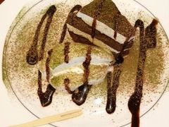 -梵料理