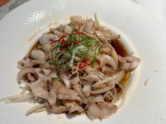 -悦海·家宴·冰花皮皮虾大锅贴(宝龙店)