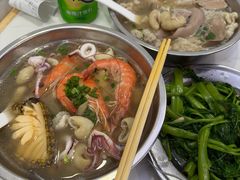 -福屿鲜捞小吃·捞化(福屿总店)