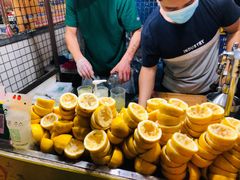 -大学城夜市大排档(凤栖路店)