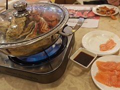 -芭菲盛宴·环球美食(锦城万达广场店)