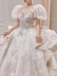 -金海岸婚纱摄影(塘沽店)