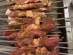 -小寒羊烧烤(凯瑞时代大厦店)