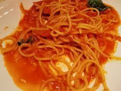 -WOLFGANG PUCK KITCHEN & BAR(迪士尼小镇店)