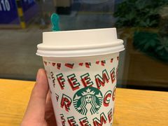 -星巴克(深圳佳宁娜友谊广场店)