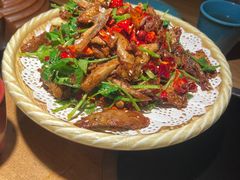 -吃饭皇帝大(解放西路店)