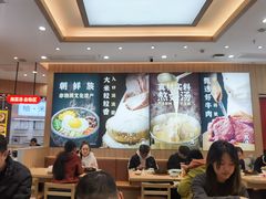 -米村拌饭(李沧松乐汀店)
