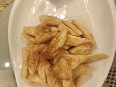 -新聚丰菜馆(太监弄店)