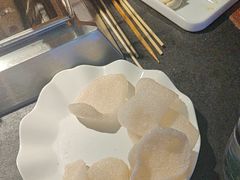 -可口香·非遗老号烧烤(南岗直营店)