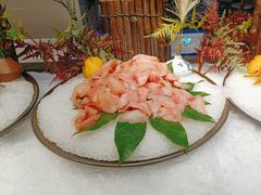 -圣罗巴海鲜烤肉自助(佳兆业店)