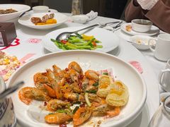 -同庆楼(奥体中心店)