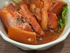 玫瑰腐乳肉-小实惠嘉(威海路店)