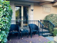 -春晖园度假酒店温泉