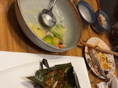 -山茶云南菜(永安里店)