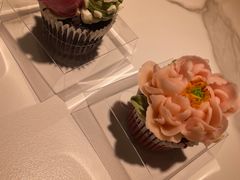 -BONCAKE裱花蛋糕(万象汇店)