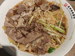 -直隶安家牛肉罩饼(七一路店)