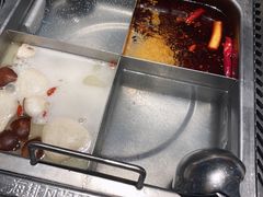 -海底捞火锅(威高广场店)