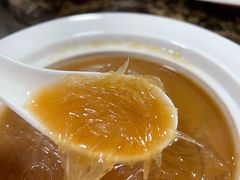 红烧翅-宜兴隆家宴·私房菜(泰安华庭店)