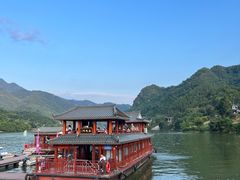 -后柳水乡